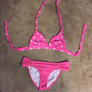 Victoria’s Secret Pink Bikini